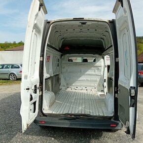 Renault Trafic L2H2 Maxi - 14