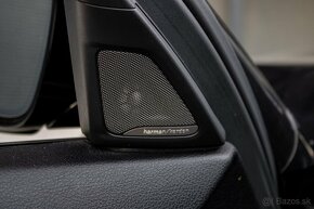 BMW Rad 5 530d/ M-Packet/ Harman Kardon/ TOP Stav - 14