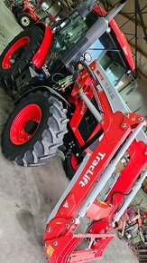 Zetor proxima 110 GP PLUS( Tracclift 240 ) - 14