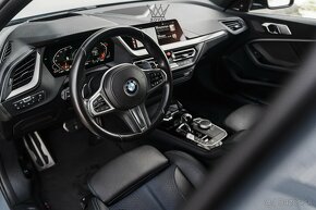 BMW Rad 1 120d xDrive M-paket DPH - 14