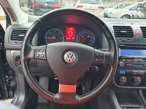 VOLKSWAGEN GOLF COMBI 1.9 TDI 77KW COMFOTLINE - 14