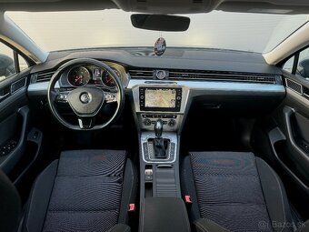 Volkswagen Passat 1.6Tdi Dsg 2018 Highline - 14