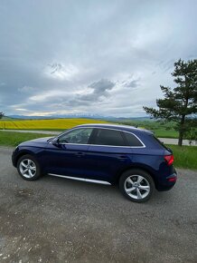 AUDI Q5 model SPORT 2.0 Quattro TDI str - 14