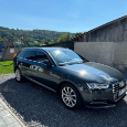 Audi A4/B9 2.0TDI - 14