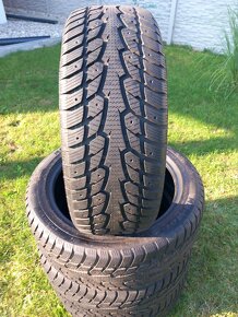 245/45 r19 zimne pneumatiky - 14