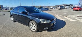 Volkswagen Jetta 1,2 TSI - 14