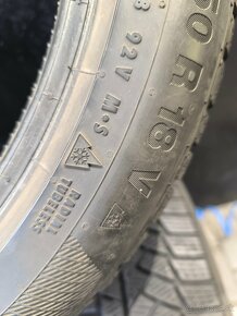 215/50 R18 Continental zimne pneumatiky ❄️❄️❄️❄️ - 14