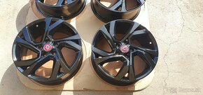 5x114,3 r18 arkana austral koleos kadjar juke qashqai cx-5 - 14