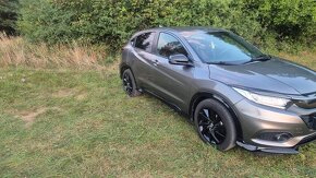 Honda HR-V sport - 14