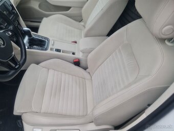 VW Passat 2.0tdi 140kw automat - 14