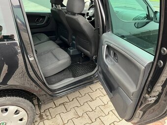 Škoda Roomster 1.2 TSi 63kw digi klima - 14