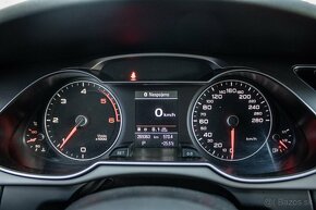 Audi A4 Avant S-line 2.0 TDI - 14