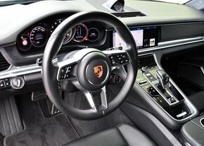 Porsche Panamera GTS 4.0 V8 338kW HUD PANO BURM 338 kw - 14