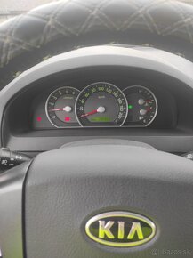 Kia Sorento 2.5 CRDi 125 kw - 14