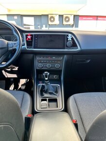 Seat Ateca Facelift 2.0 TDI Style 2021 - 14