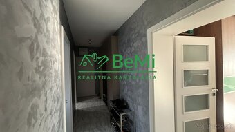 Luxusný 2-izbový byt 65 m2, novostavba, Banská Bystrica, Rad - 14