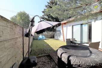 HALO reality - Predaj, rodinný dom Nové Zámky - NOVOSTAVBA - - 14