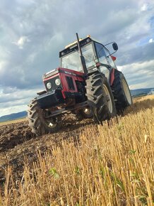 Zetor 7745 - 14