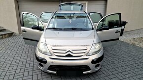 Citroen C3 1.1i firio facelift - 14