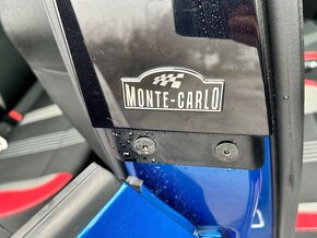 Predám Škoda Rapid Monte Carlo - 14