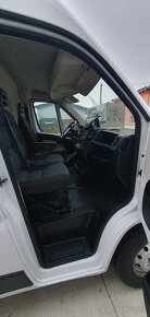 Fiat Ducato L3H2 3,5t 2019 - 14