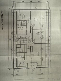 Prenájom 4-izbového bytu, 160m2, Francisciho Poprad Centrum - 14