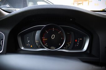 Volvo V60 D4, 120kw, 5 valec, AT6 - 14