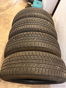 215/65R17 Continental zimne - 14