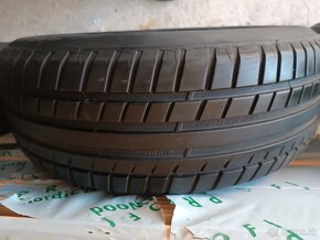 205/60 r16 letné - 14