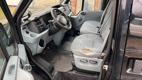 FORD TRANSIT L1H1 81kW - 14