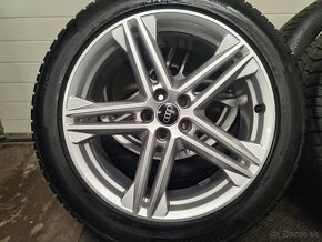 5X112 R20 AUDI Q5+ ZIMNE PNEU 255/45 R20 - 14