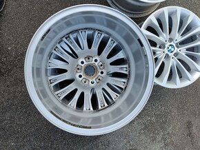 BMW R18 Kované, 5x112, 8J IS30, 3/4/5er 2016-2020 - 14