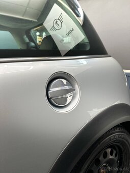 Mini Cooper 1.6 85kW facelift - 14