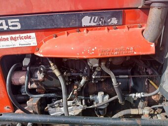 Zetor 7745 turbo italia - 14