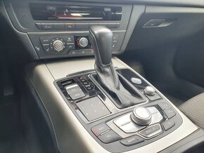 Audi A6 2.0 TDI ultra 190k S tronic - 14