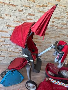 STOKKE XPLORY V2 - 14