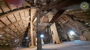 HALO reality - Predaj, rodinný dom Špačince, pozemok 1518 m2 - 14