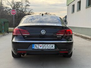 Volkswagen  CC 2.0 TDI BlueMotion 103kw.m6. - 14