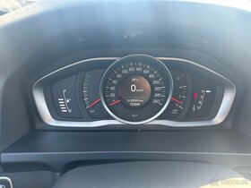 Volvo V60 D3 2.0L Edition Geartronic - 14