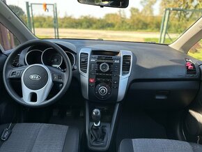 KIA Venga 1.4 CVVT - 14