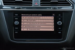 Volkswagen Tiguan 1.4 TSI PLUG_IN_eHybrid DSG R-LINE 245k SR - 14