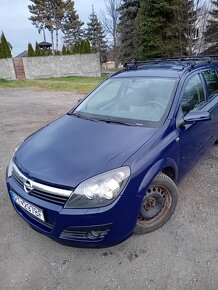 Astra combi - 14