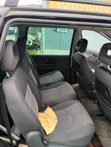 Seat Alhambra 1,9 TDI 96kw - 14