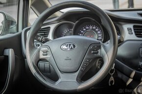 Kia Cee’d 1.4 CVVT 73kw - 14