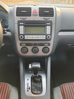 Volkswagen Golf V Sportline 2.0 FSI Automat - 14