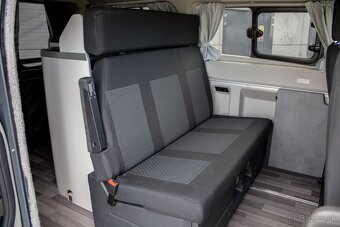 Ford Transit Custom NUGGET 2.0TDCi 96kW WESTFALIA - 14