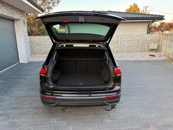 Vw Tiguan 2.0TDi DSG - 14