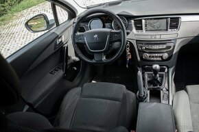 Peugeot 508 1.6 BlueHDi SS Active - 14