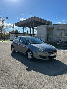 Fiat bravo - 14