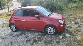 Fiat 500 Sport + nove LPG + nova STK - 14